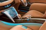 Nissan Intima Concept 2007 года